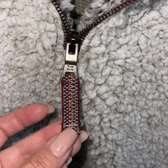 True Grt - Picture 4 of 7